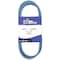 A & I Products Aramid Blue V-Belt (1/2" X 88" ) 12.5" x5" x1.2" A-A86K - alternate 2